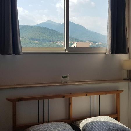 Villa Mas Solar D'en Malcion Amélie-les-Bains-Palalda Habitación foto