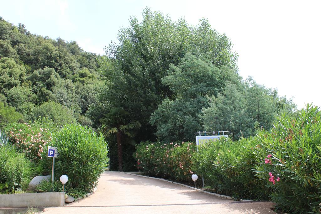 Villa Mas Solar D'en Malcion Amélie-les-Bains-Palalda Exterior foto