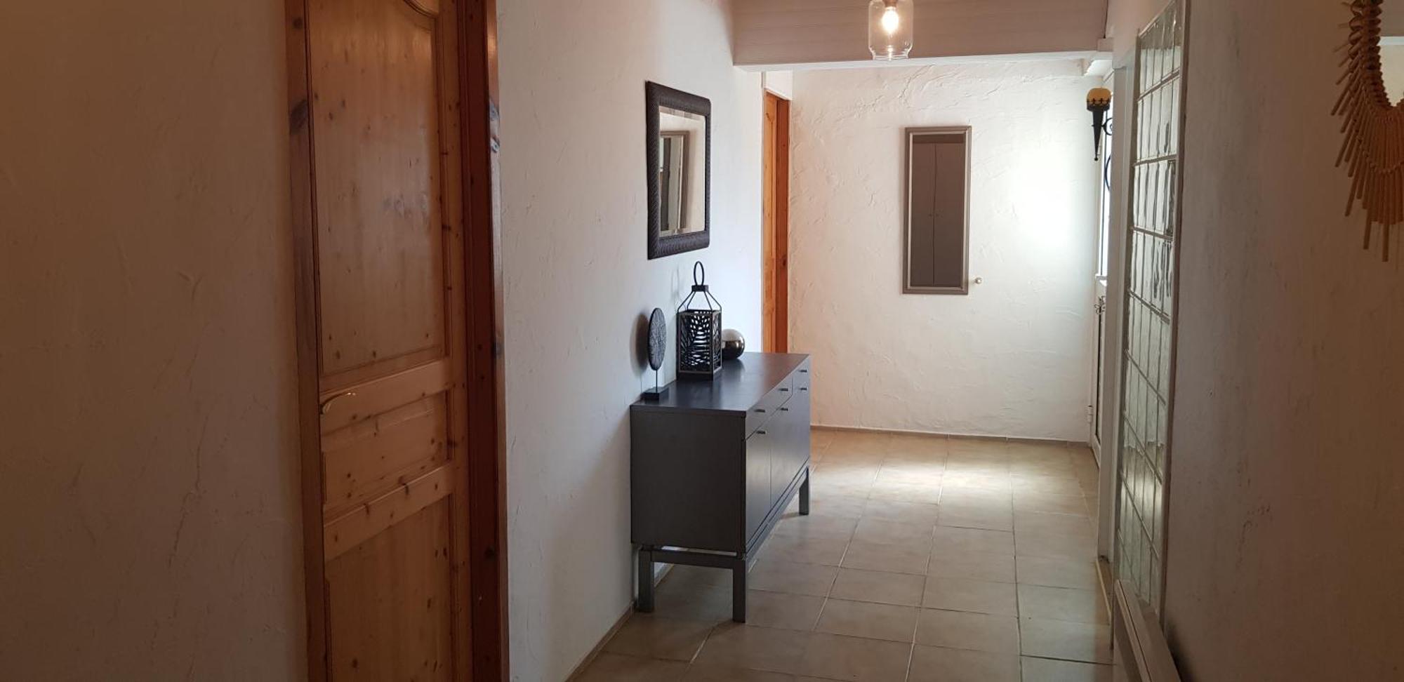 Villa Mas Solar D'en Malcion Amélie-les-Bains-Palalda Habitación foto