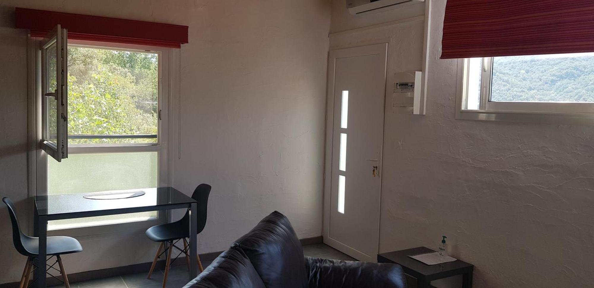 Villa Mas Solar D'en Malcion Amélie-les-Bains-Palalda Habitación foto