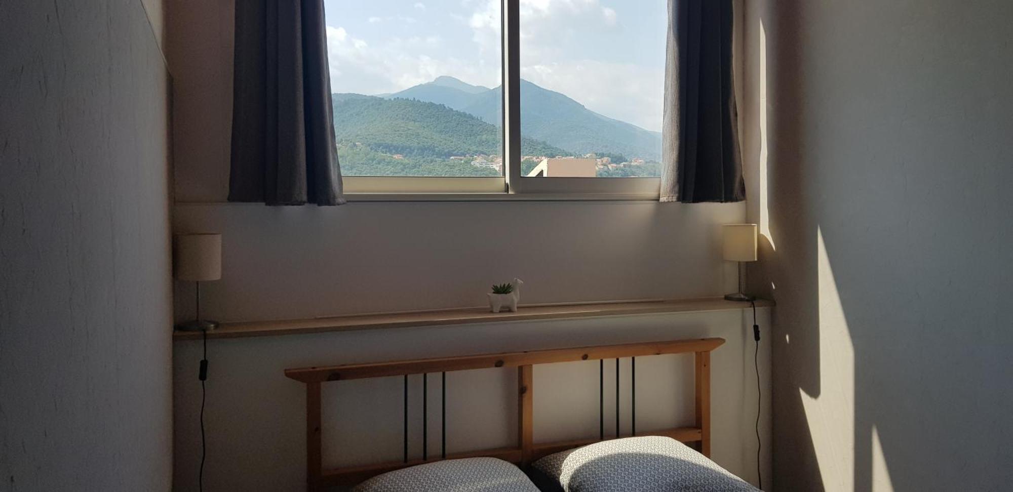Villa Mas Solar D'en Malcion Amélie-les-Bains-Palalda Habitación foto