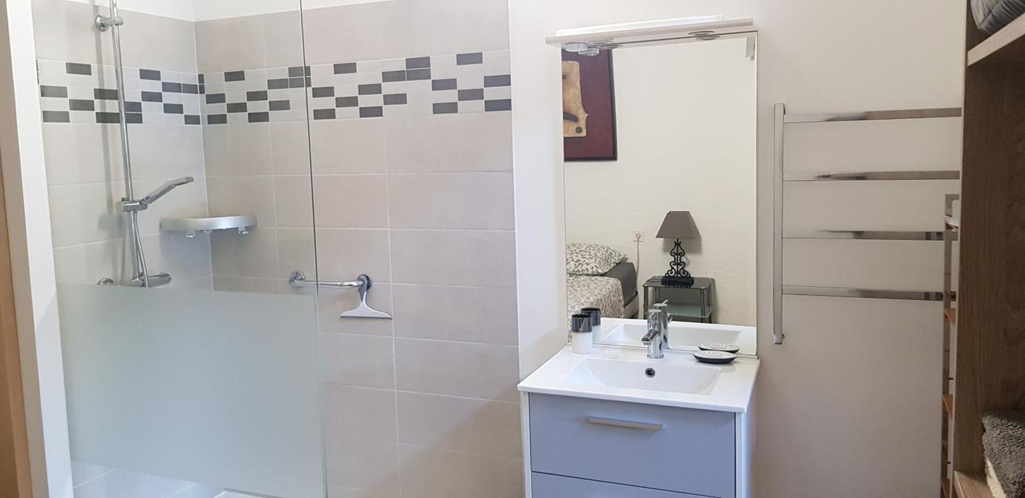 Villa Mas Solar D'en Malcion Amélie-les-Bains-Palalda Habitación foto