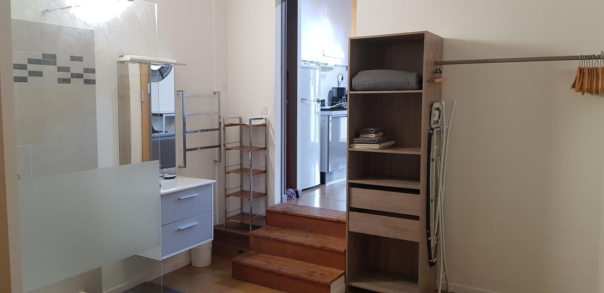 Villa Mas Solar D'en Malcion Amélie-les-Bains-Palalda Habitación foto