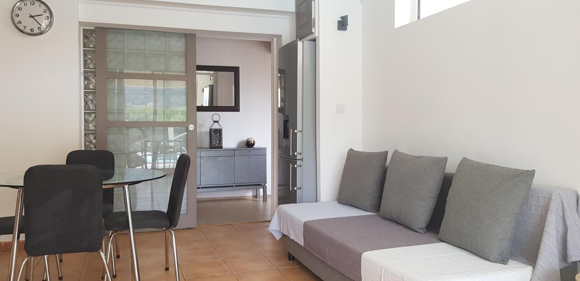 Villa Mas Solar D'en Malcion Amélie-les-Bains-Palalda Habitación foto