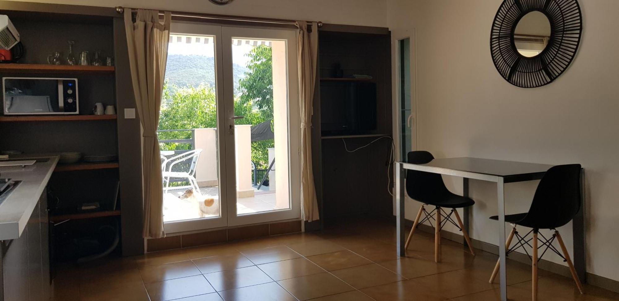 Villa Mas Solar D'en Malcion Amélie-les-Bains-Palalda Habitación foto