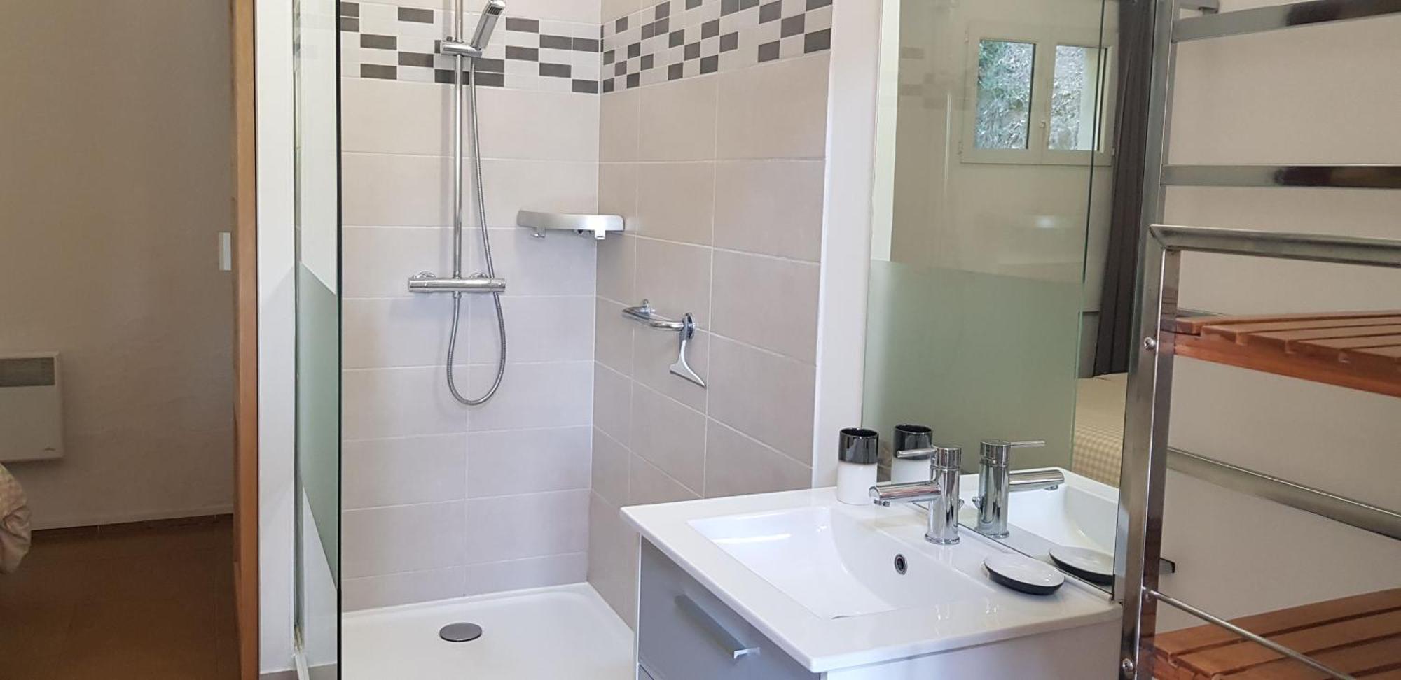Villa Mas Solar D'en Malcion Amélie-les-Bains-Palalda Habitación foto