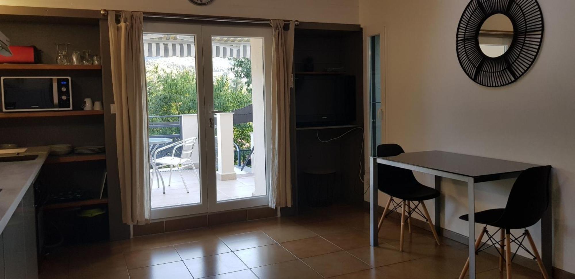 Villa Mas Solar D'en Malcion Amélie-les-Bains-Palalda Habitación foto
