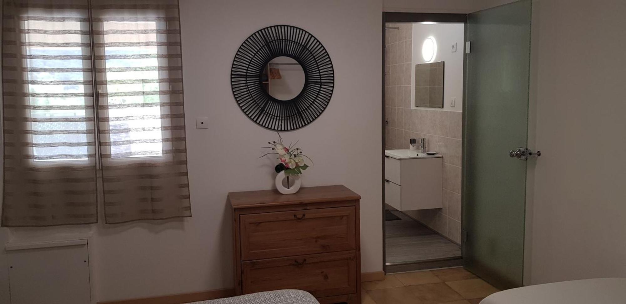 Villa Mas Solar D'en Malcion Amélie-les-Bains-Palalda Habitación foto